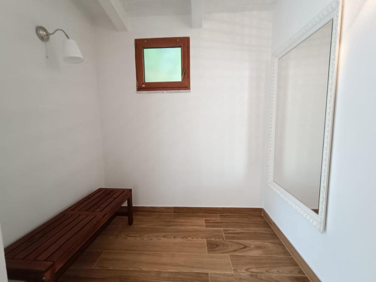 Tenuta Viale Degli Ulivi San Martino in Pensilis ภายนอก รูปภาพ