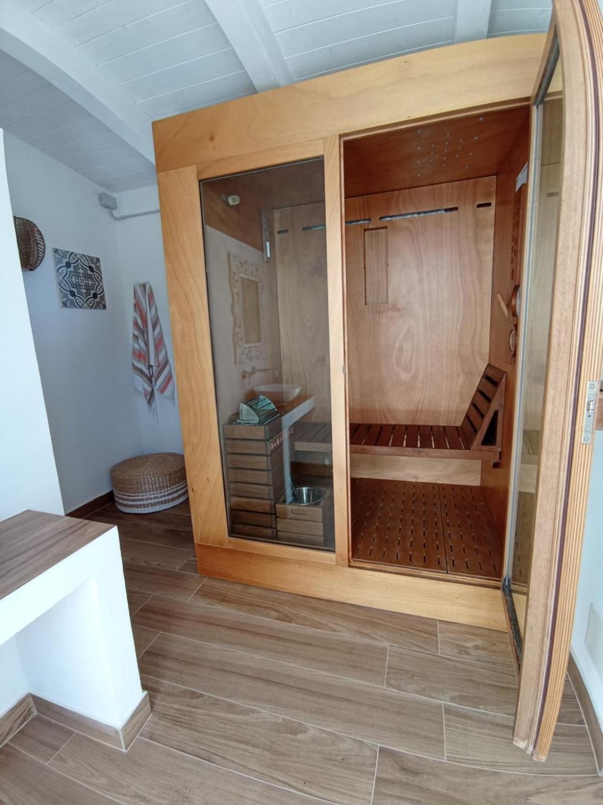 Tenuta Viale Degli Ulivi San Martino in Pensilis ภายนอก รูปภาพ