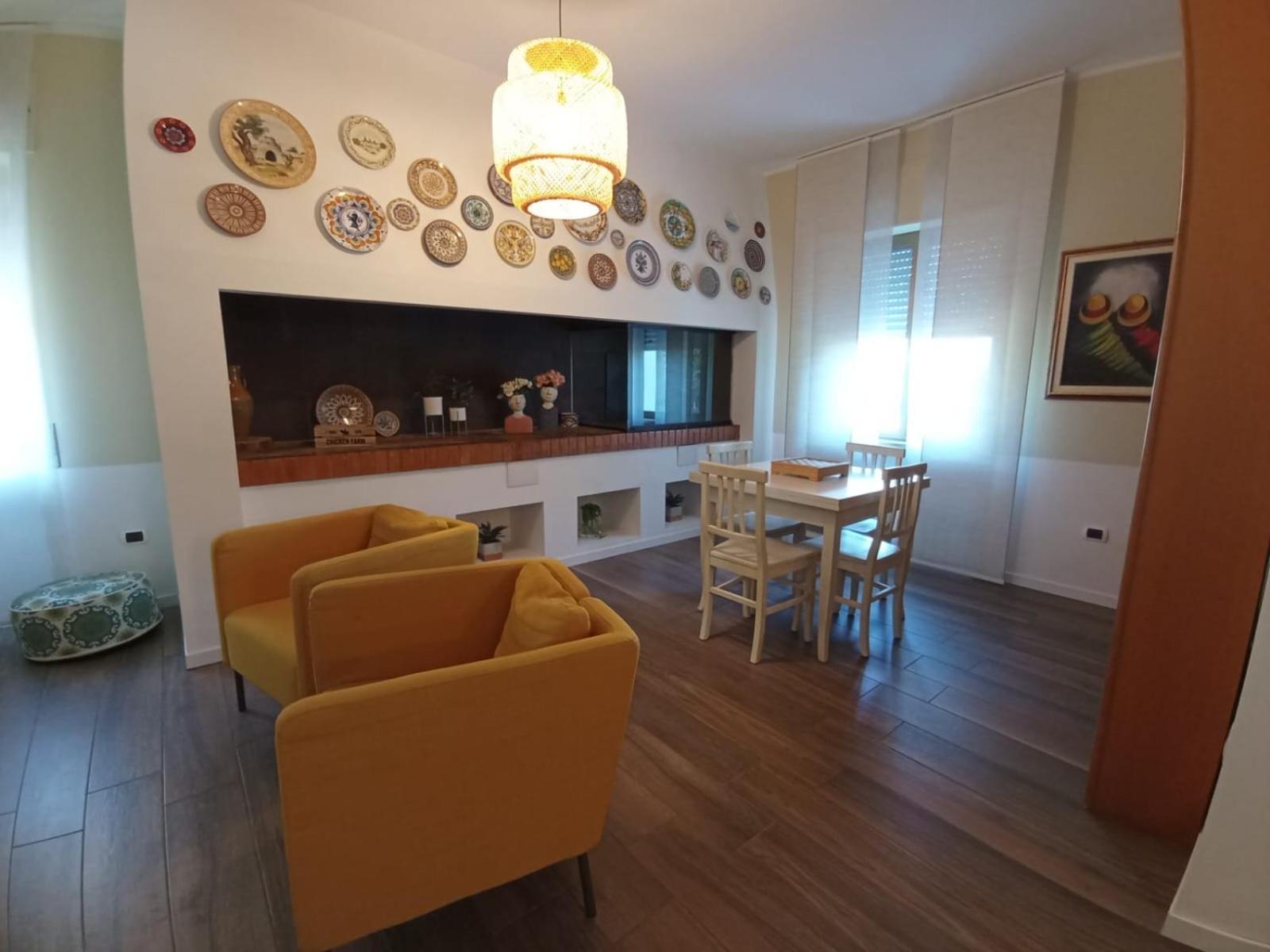 Tenuta Viale Degli Ulivi San Martino in Pensilis ภายนอก รูปภาพ