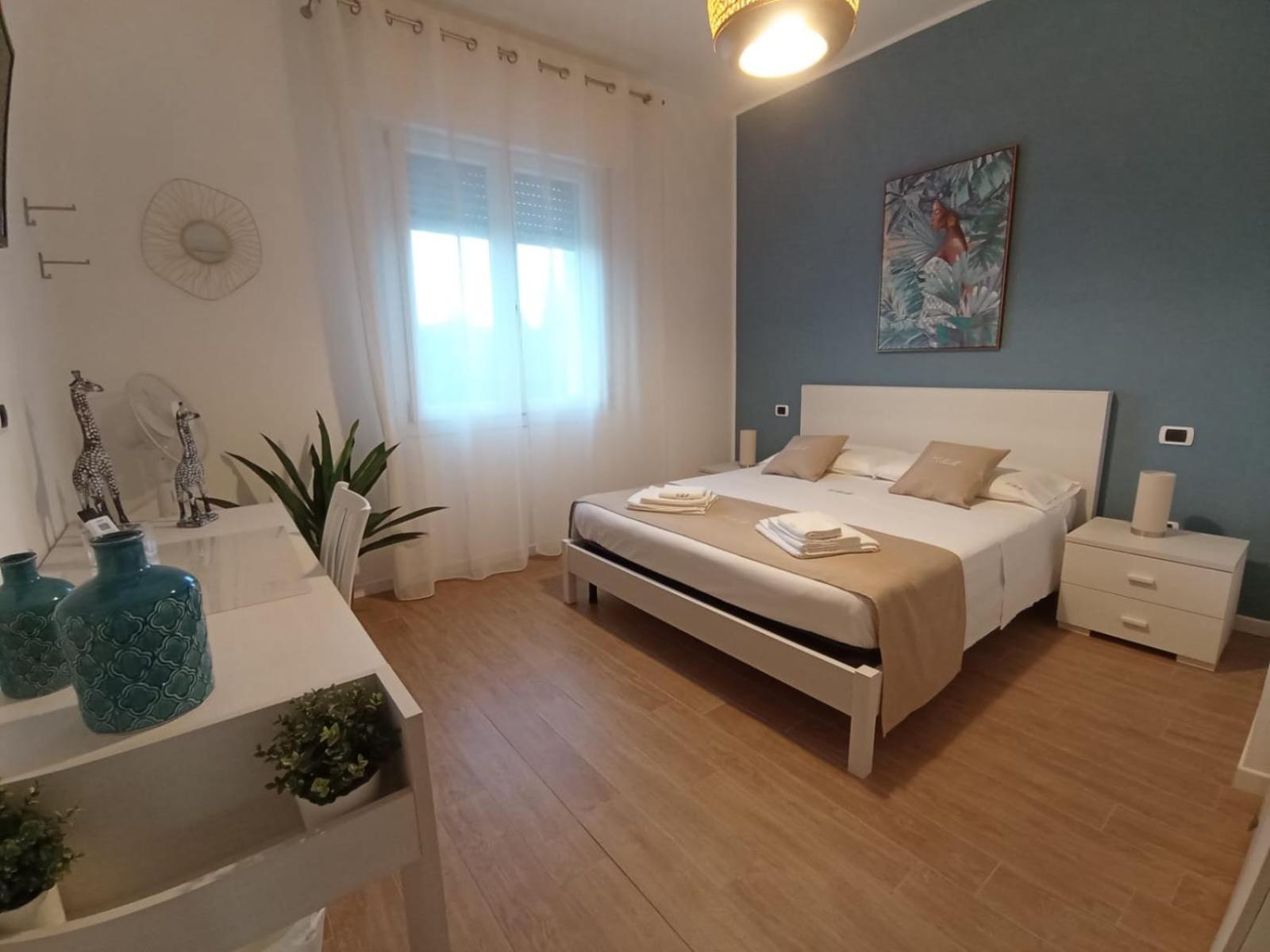 Tenuta Viale Degli Ulivi San Martino in Pensilis ภายนอก รูปภาพ