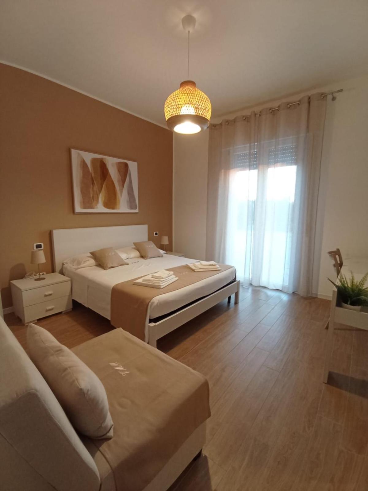Tenuta Viale Degli Ulivi San Martino in Pensilis ภายนอก รูปภาพ