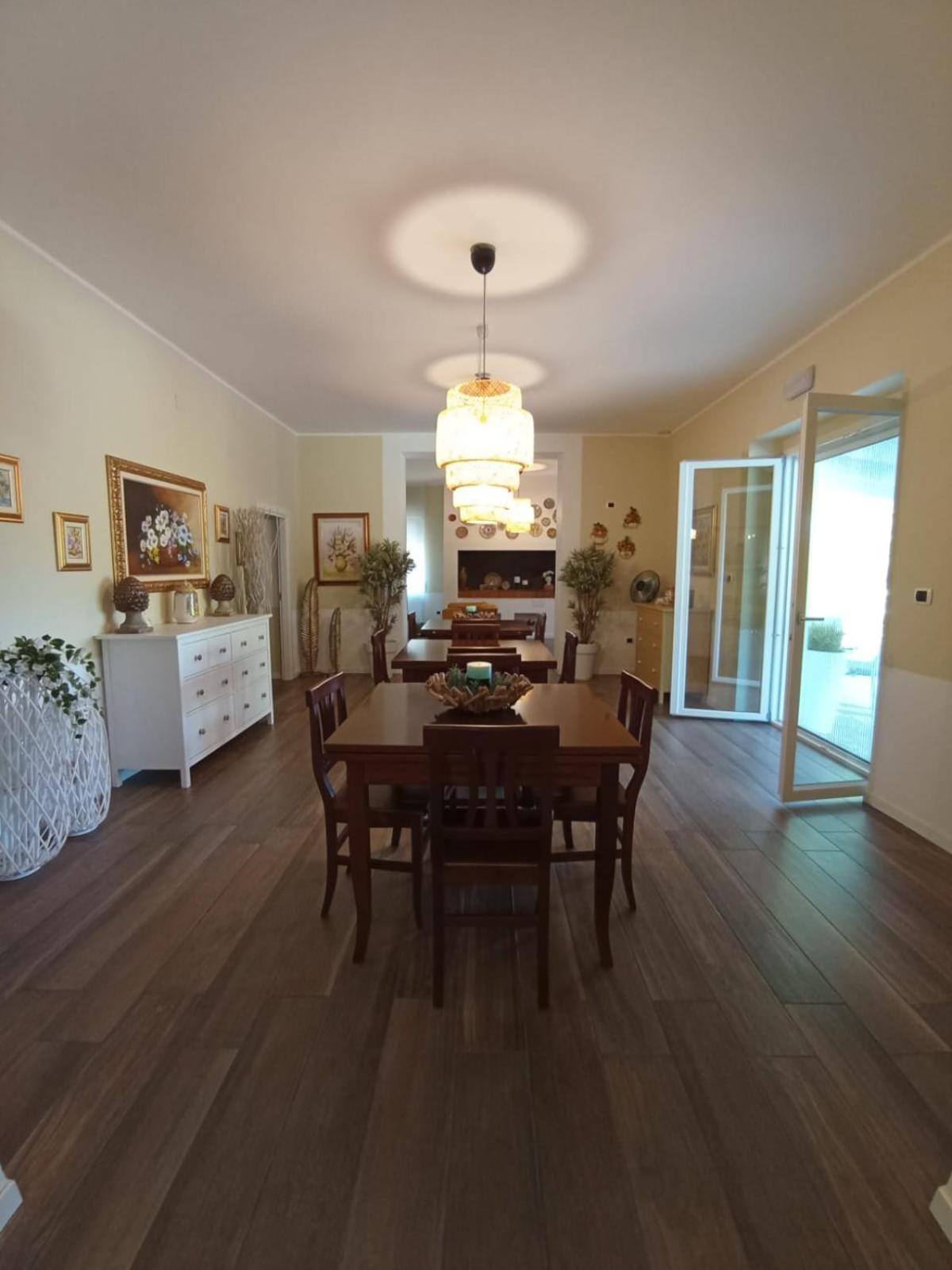 Tenuta Viale Degli Ulivi San Martino in Pensilis ภายนอก รูปภาพ