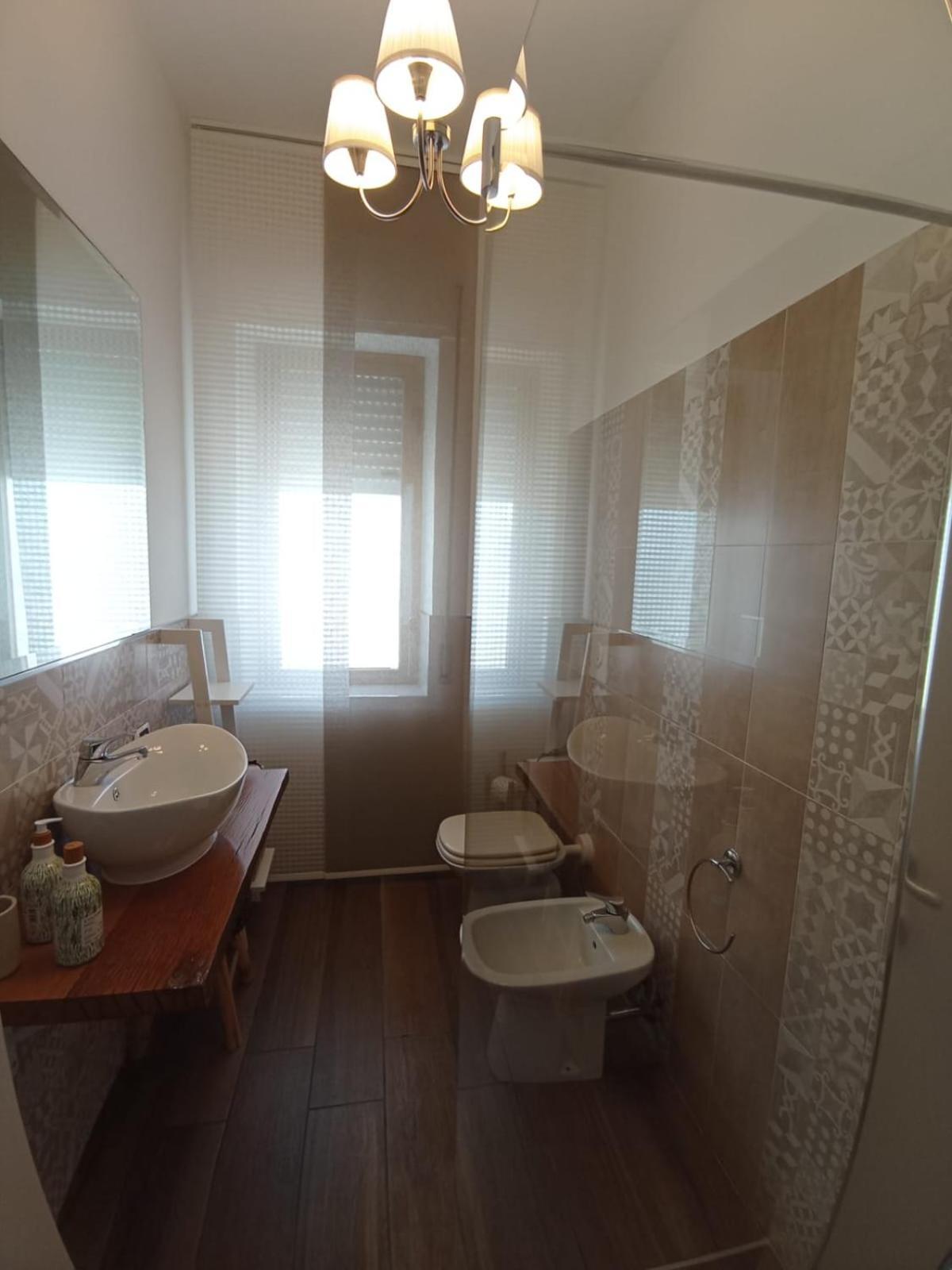 Tenuta Viale Degli Ulivi San Martino in Pensilis ภายนอก รูปภาพ